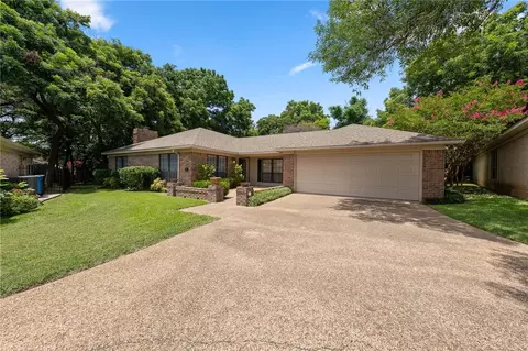 3513 Heatherstone Cir, Waco, TX 76708 photo 5