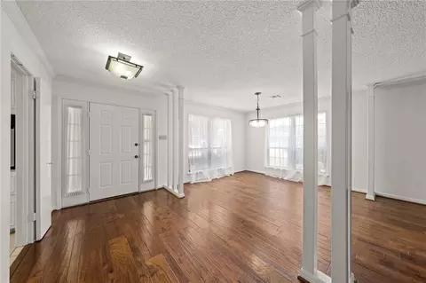 3513 Heatherstone Cir, Waco, TX 76708 photo 9
