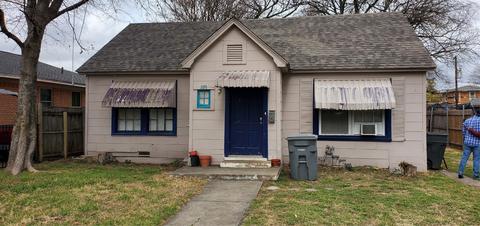 1119 Berkley Ave, Dallas, TX 75224