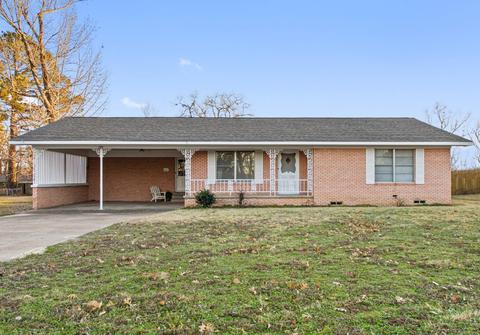 299 W Kansas St, Van, TX 75790