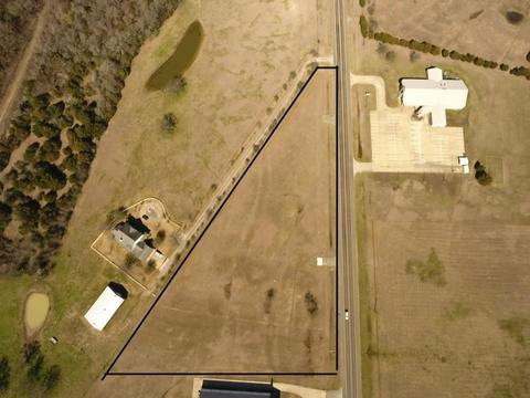 Tbd Tawakoni Drive, Wills Point, TX 75169