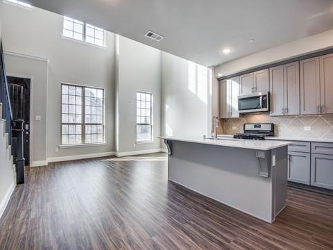 8108 Foraker St, Frisco, TX 75034