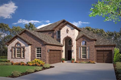 3704 Walnut Ridge Dr, Midlothian, TX 76065