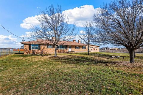 17240 Aa Bumgarner Rd, Justin, TX 76247