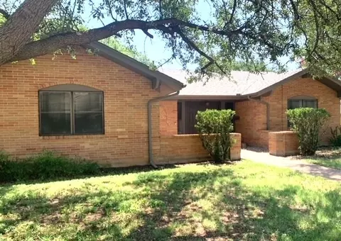3133 S Willis St, Abilene, TX 79605