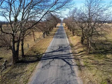 Tbd Sedalia Road, Van Alstyne, TX 75495