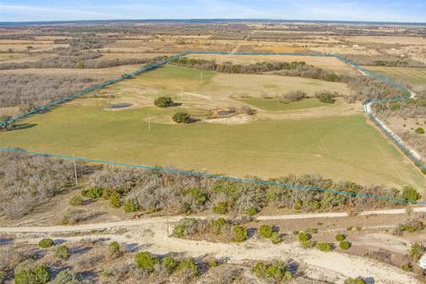 Tbd Cr 260, Gustine, TX 76455