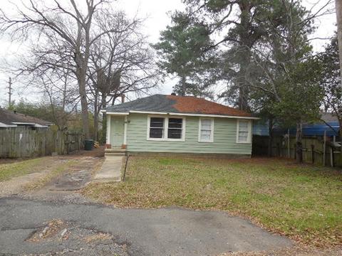 3907 Magazine St, Shreveport, LA 71108