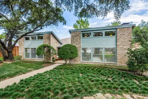 6409 Malcolm Ct, Dallas, TX 75214