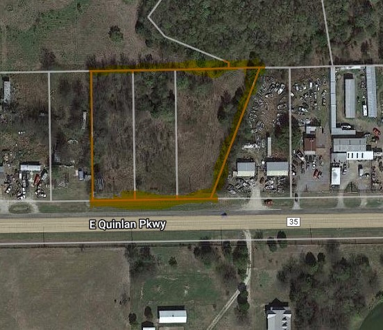 2 11 Acres Hwy 276  