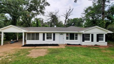 6002 Yarbrough Rd, Shreveport, LA 71119