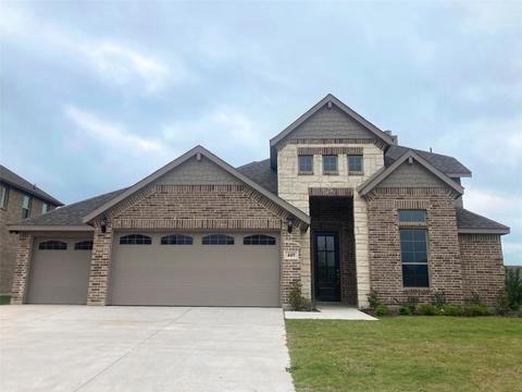 449 Bessie Coleman Blvd, Waxahachie, TX 75165