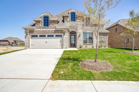 237 Resting Place Rd, Waxahachie, TX 75165