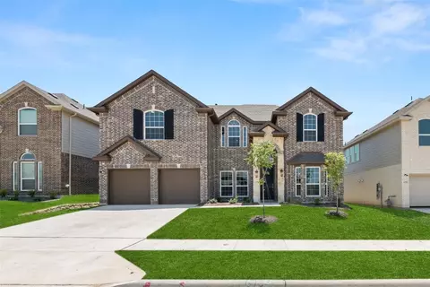 6709 Rosby Ave, Fort Worth, TX 76123