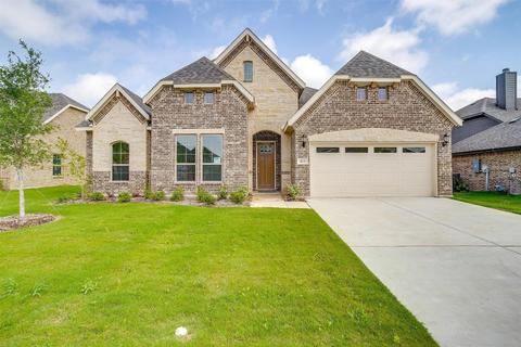 453 Haven Rd, Waxahachie, TX 75165