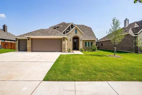 449 Haven Rd, Waxahachie, TX 75165