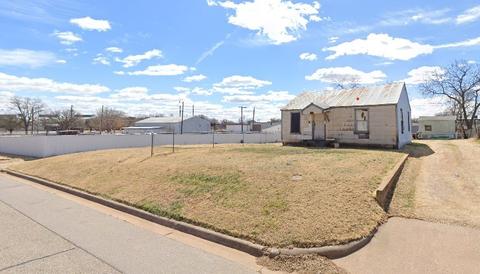 1207 N 4th St, Wichita Falls, TX 76306