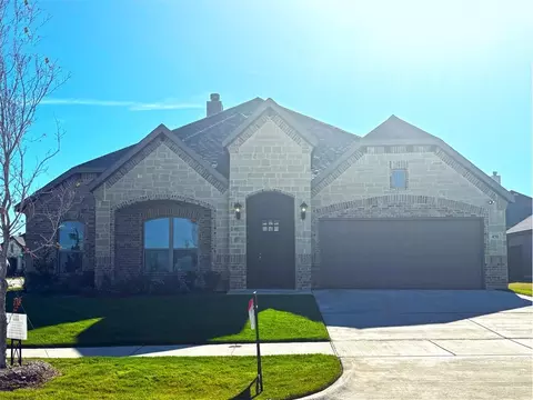 456 Bessie Coleman Blvd, Waxahachie, TX 75165