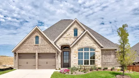 122 Sandie Dr, Rhome, TX 76078
