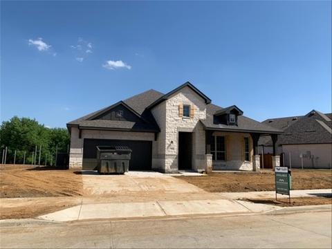 910 Wishart Ct, Celina, TX 75009