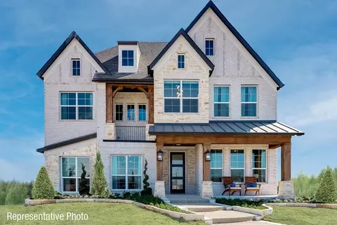 2322 Perdue Ave, Irving, TX 75062