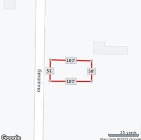 185 Geronimo Trl, Mabank, TX 75156