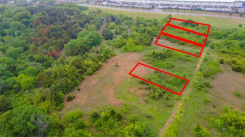 9 20th St, Grand Prairie, TX 75050