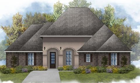 110 Brimestone Loop, Benton, LA 71006