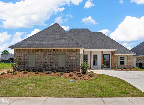 5130 Tensas, Bossier City, LA 71111