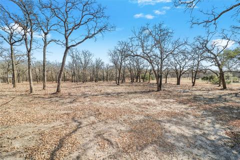 143 Southwinds Dr, Weatherford, TX 76087