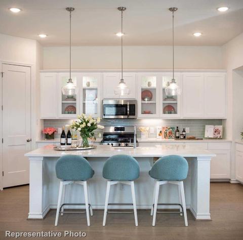 3109 Milton Dr, Melissa, TX 75454