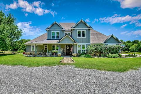 6340 Ob Groner Rd, Sherman, TX 75092