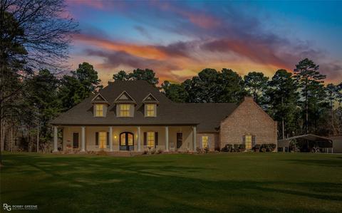 1306 Reynolds St, Springhill, LA 71075