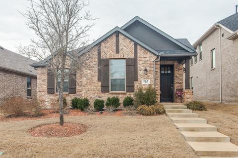 500 Gibbons Creek Trl, Mckinney, TX 75071