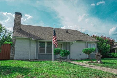 3009 Penshire Pl, Garland, TX 75044