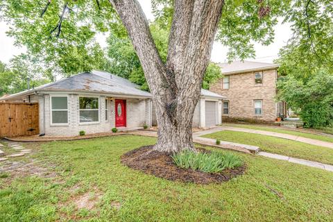 5604 Junius St, Dallas, TX 75214