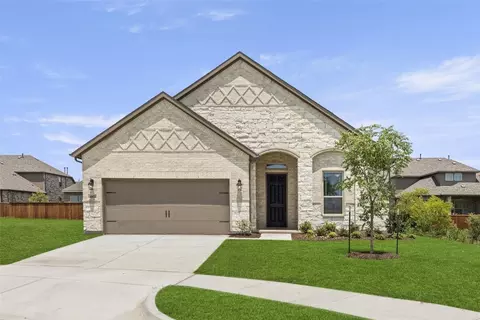 4811 Brenda Ct, Mansfield, TX 76063