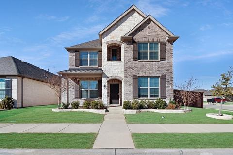 2000 Olivereta Dr, Little Elm, TX 75068