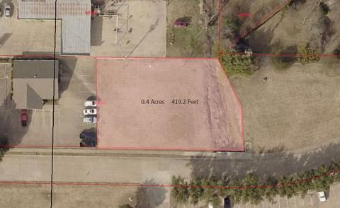 tbd Lou Finney St, Greenville, TX 75401