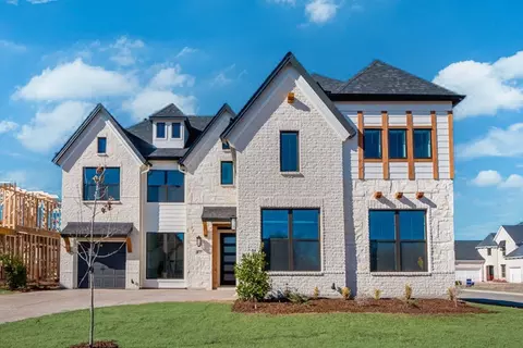 523 Jack Oak Trl, Wylie, TX 75098