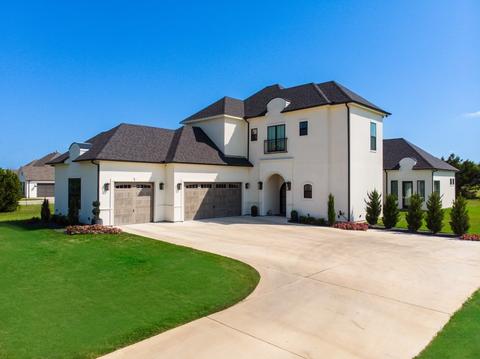 105 Old Decatur Rd, Decatur, TX 76234
