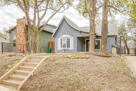 3775 W 6th St, Fort Worth, TX 76107