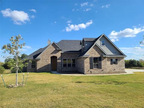 130 N Ridge Ct, Weatherford, TX 76088