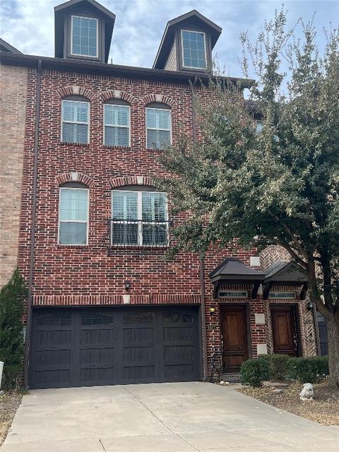 1512 Fox Run Dr, Irving, TX 75063