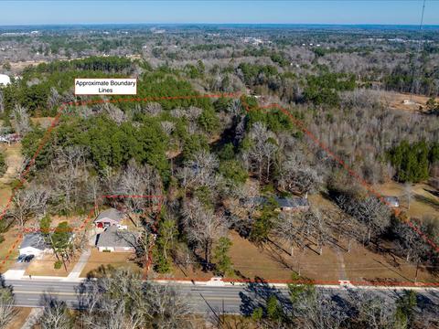 2019 E Lufkin Ave, Lufkin, TX 75901