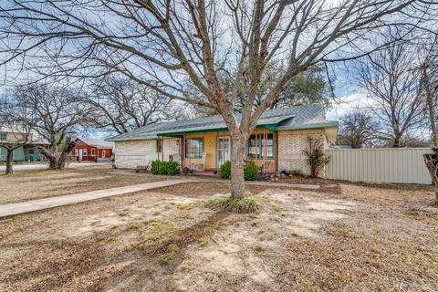 300 E Wilson St, Eastland, TX 76448