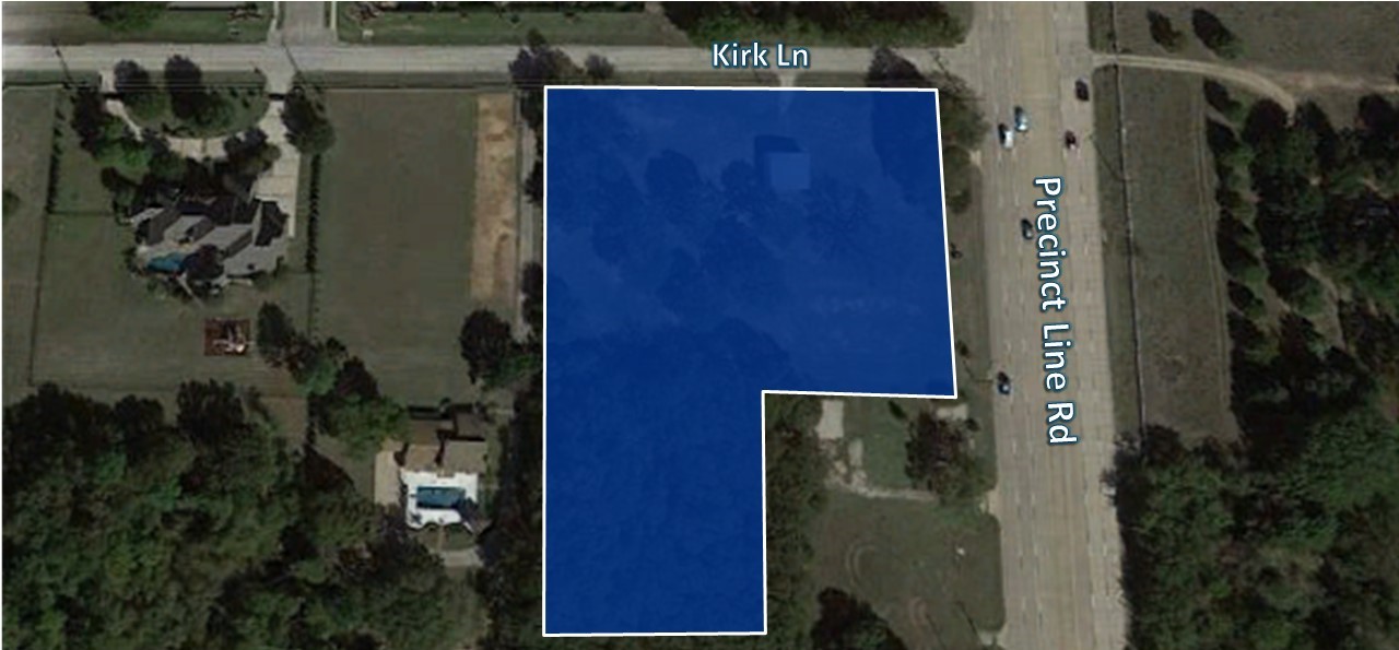 7629 Precinct Line Rd