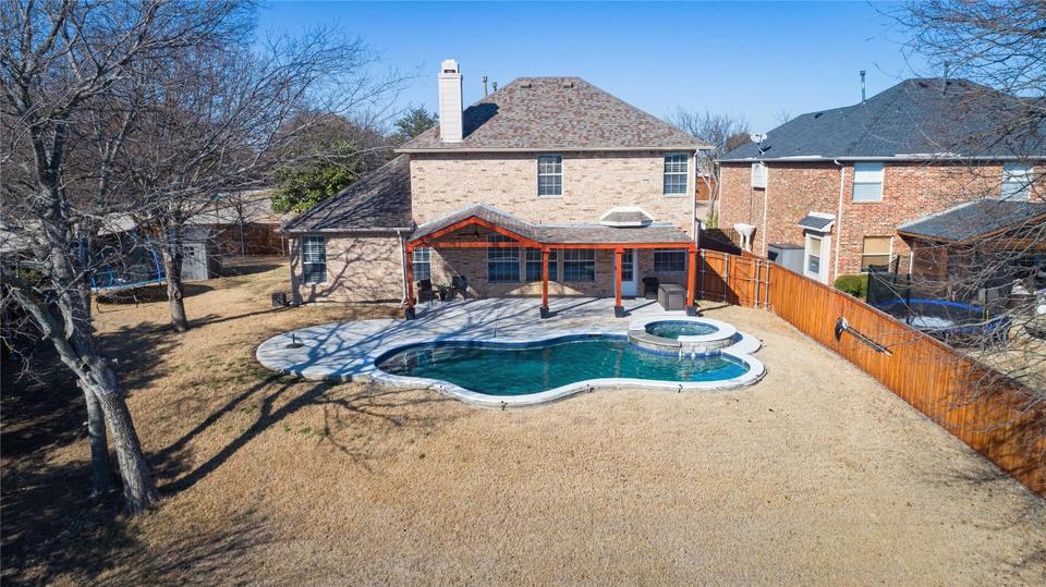  1402 Shelborn Dr, Allen, TX 75002 photo 38