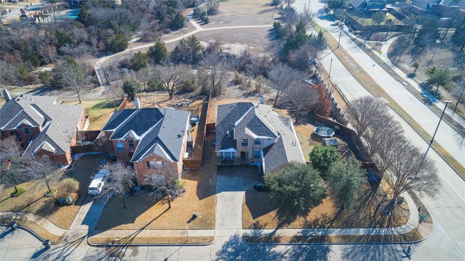  1402 Shelborn Dr, Allen, TX 75002 photo 34