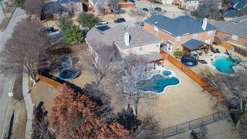  1402 Shelborn Dr, Allen, TX 75002 photo 35